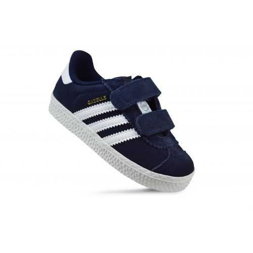 adidas gazelle noir bebe